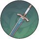 武器一覧／Icon銀の剣.webp
