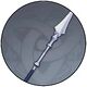 武器一覧／Icon新米の長槍.webp