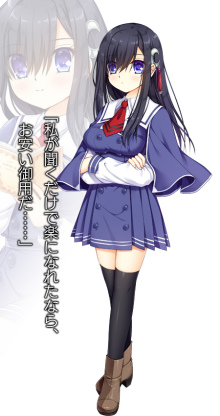 キャラクター一覧