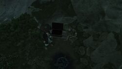 名寄ヶ沢の画像