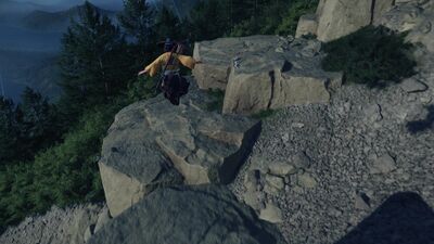 二刀の教えの画像