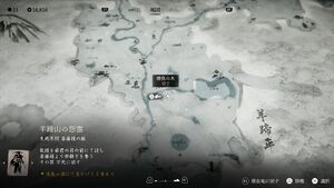 天下無双の武蔵