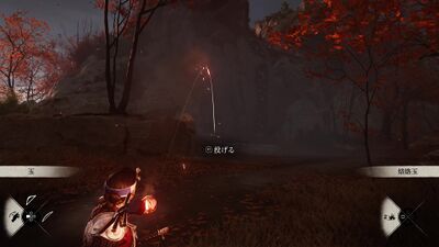 火には火をの画像