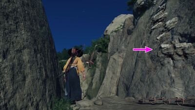 二刀の教えの画像