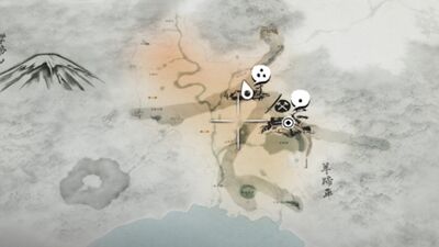 石狩ヶ原の画像