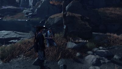 ゆるし花の画像