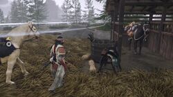 天塩ヶ丘の画像