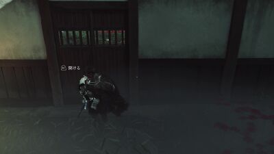 死人武者の画像