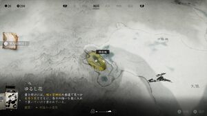 ゆるし花の画像