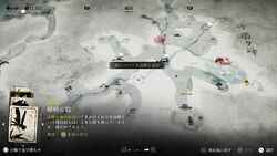 蜻蛉の鎧の画像