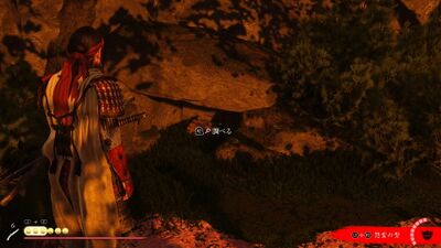 宝の地図の画像