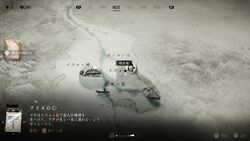 名寄ヶ沢の画像