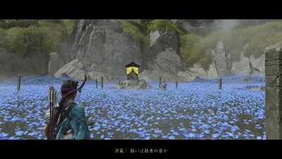 鴉の源蔵の画像