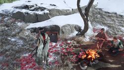 天塩ヶ丘の画像