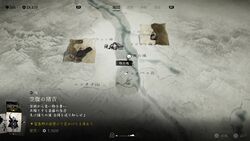 名寄ヶ沢の画像