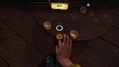 倶多楽の賭場の画像