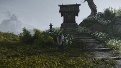 神社の画像