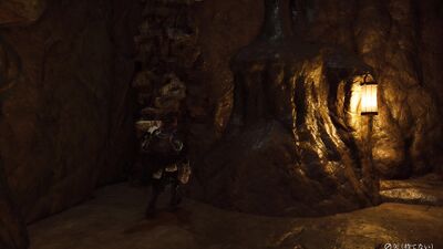 死人武者の画像