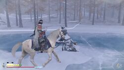 天塩ヶ丘の画像