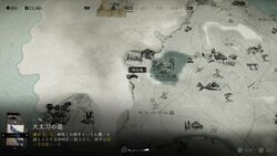 天塩ヶ丘の画像