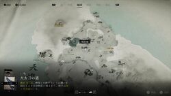 天塩ヶ丘の画像