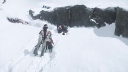 天塩ヶ丘の画像