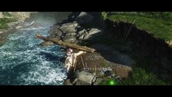 名寄ヶ沢の画像