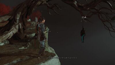 常世の武士の画像