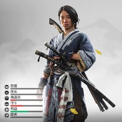 シットゥライヌの衣の画像