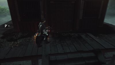 死人武者の画像