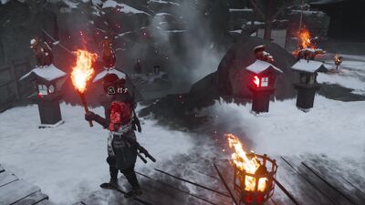 地吹温泉の隠れ家の画像