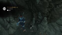 名寄ヶ沢の画像