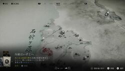 斥候はいずこへの画像