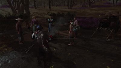 赤糸八兵衛の画像