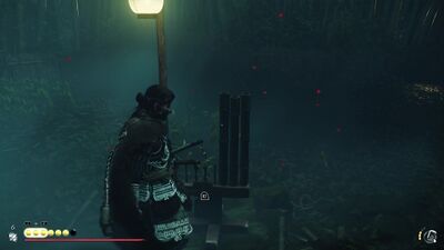 死人武者の画像