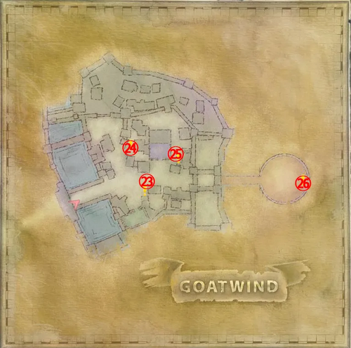 Goat MMO Simulatorのクエスト／MAP2.webp