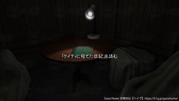 ケイティに宛てた日記を読む.jpg
