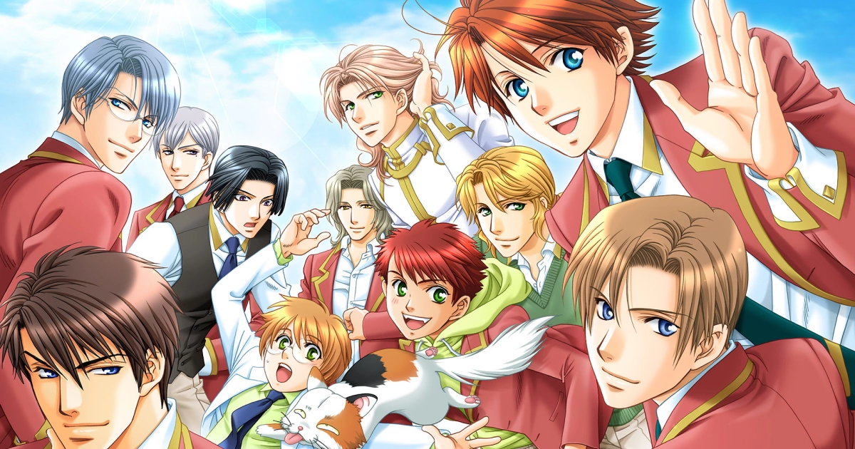 学園ヘヴン 攻略Wiki：ヘイグ
