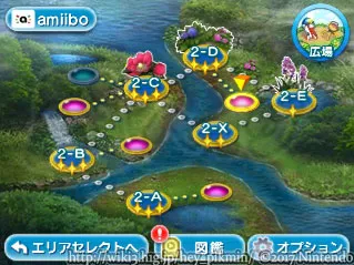 エリア2 緑の水辺／【エリア2】.webp