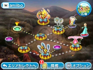 エリア6 燃える枯れ地／エリア6-燃える枯れ地.webp