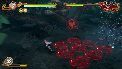 初心者向け攻略の画像