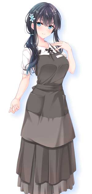 莉乃