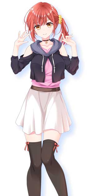 真希