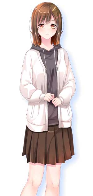 とわ