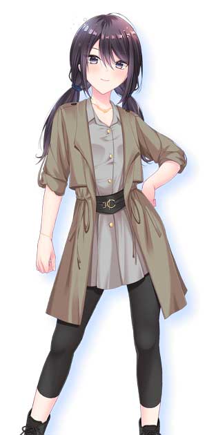 潤