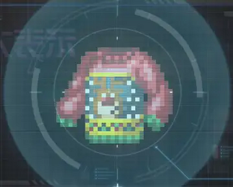 ダサセーターの画像