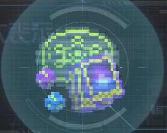 占いグッズの画像