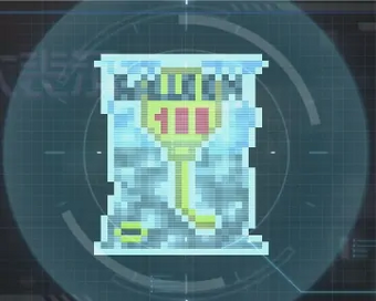 丈夫なゴム風船の画像