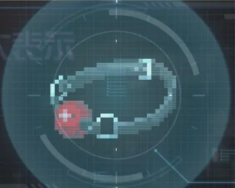 ボールギャグの画像