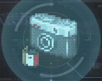 フィルムカメラの画像